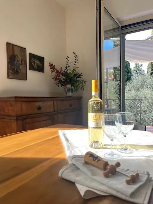 Casa vacanze Villa Filomena-Garda, A Due Passi Dal Lago Garda
