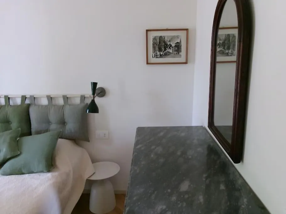 Villa Filomena-Garda, A Due Passi Dal Lago Garda  0*, Garda (Verona) Italia
