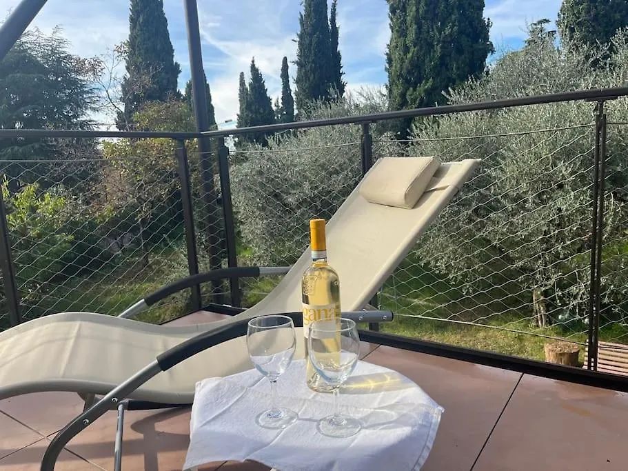 Casa vacanze Villa Filomena-Garda, A Due Passi Dal Lago Garda  Italia