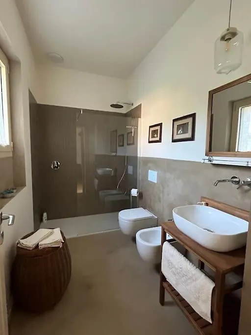 Villa Filomena-Garda, A Due Passi Dal Lago Garda  Garda (Verona)