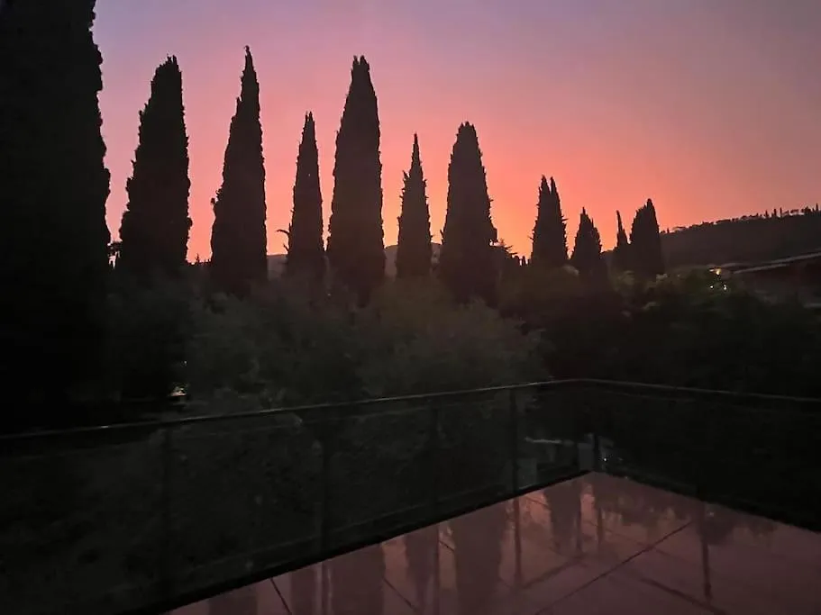 Villa Filomena-Garda, A Due Passi Dal Lago Garda  Garda (Verona)